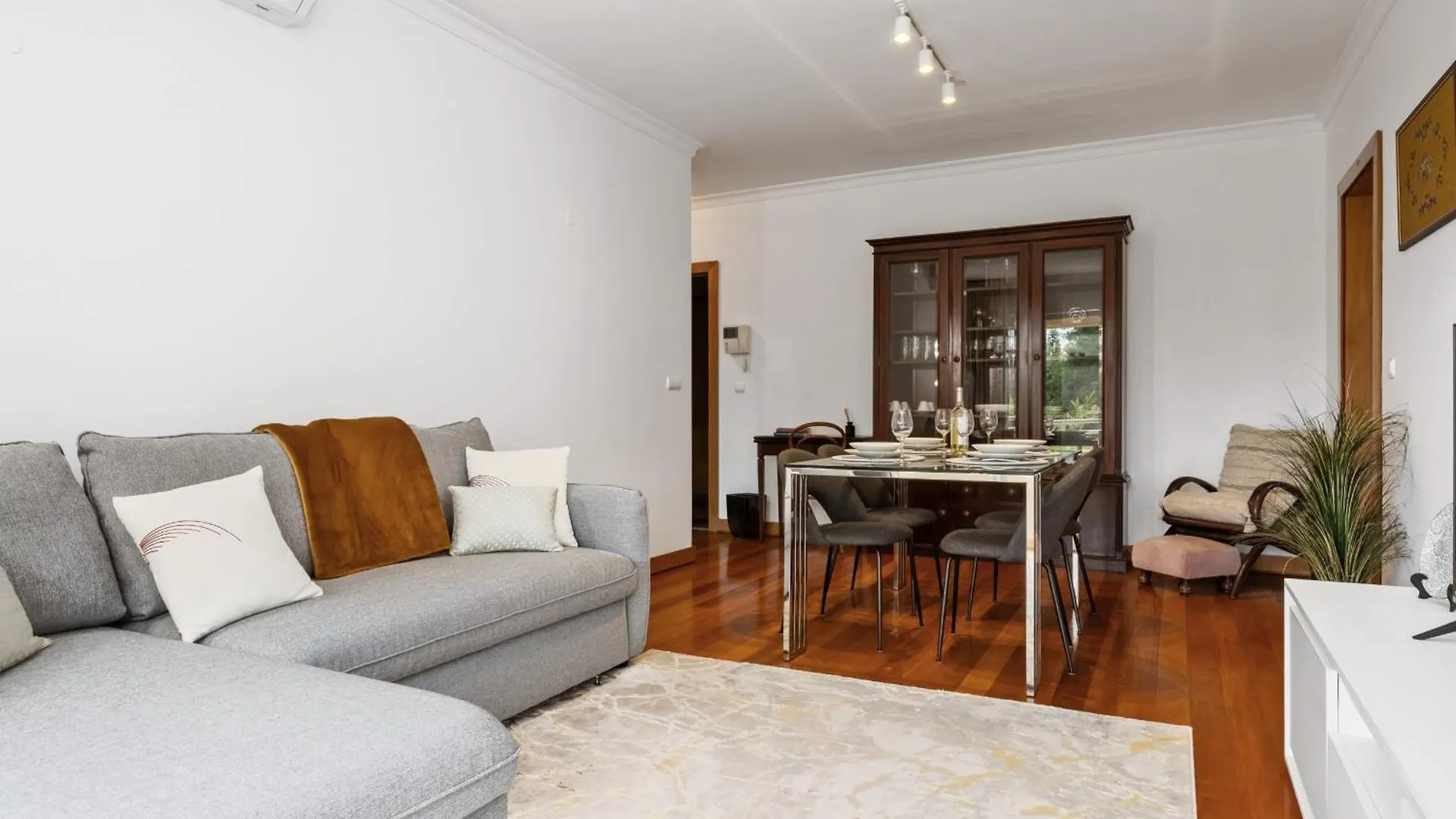 Lux Garden View By Madeira Sun Travel Apartment Funchal  0*, Funchal (Madeira)