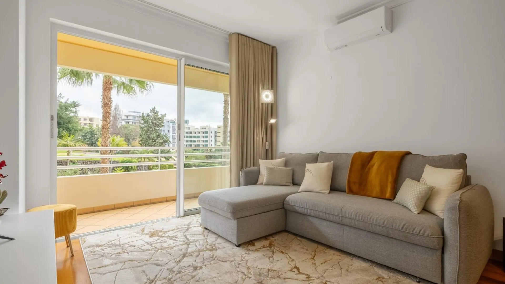 Lux Garden View By Madeira Sun Travel Apartment Funchal
