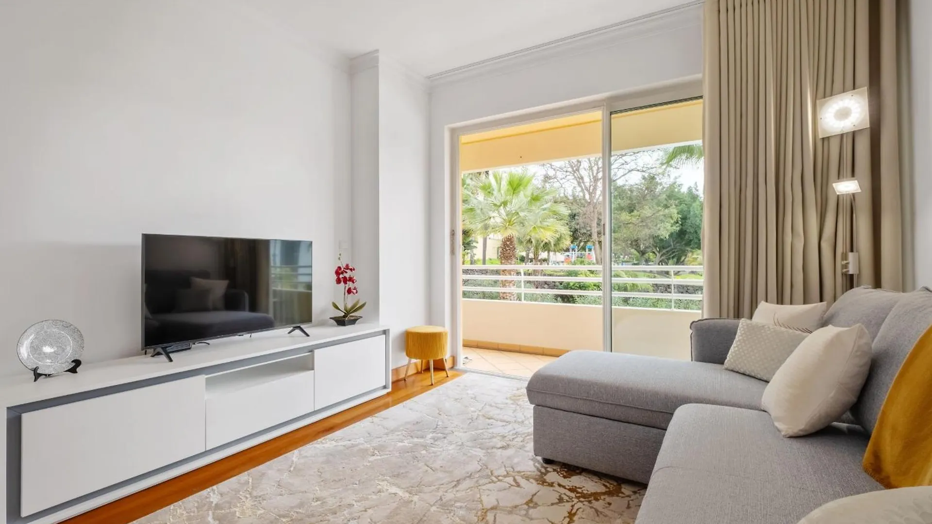Lux Garden View By Madeira Sun Travel Apartment Funchal