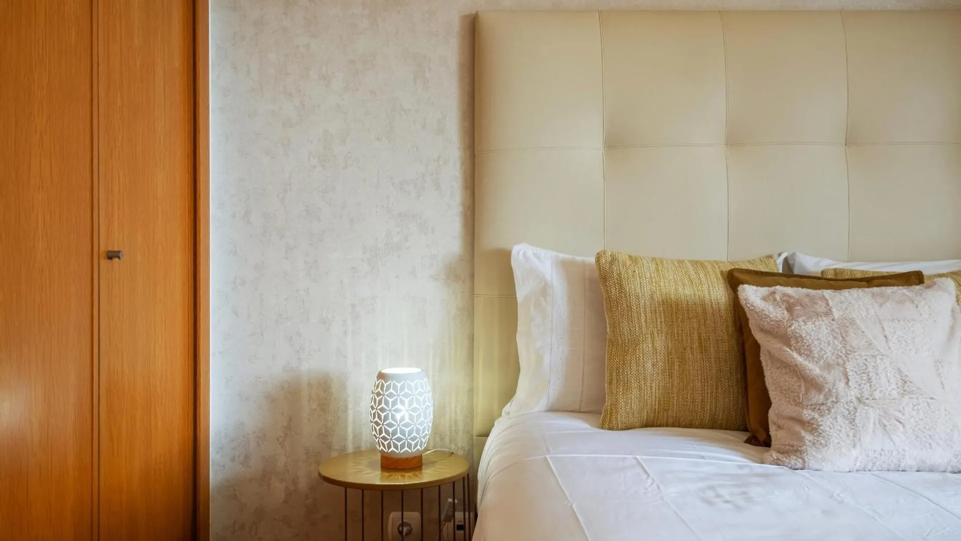 Apartamento Lux Garden View By Madeira Sun Travel Funchal  Portugal