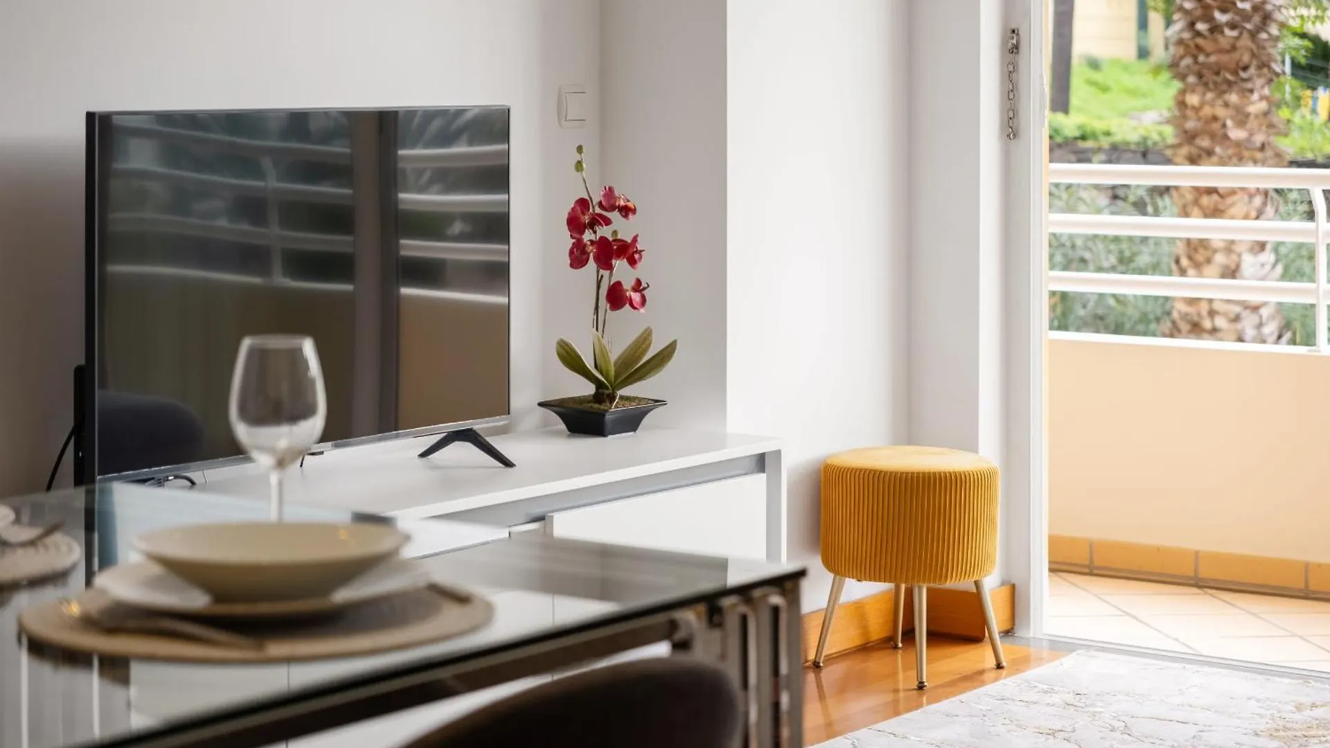 Apartamento Lux Garden View By Madeira Sun Travel Funchal