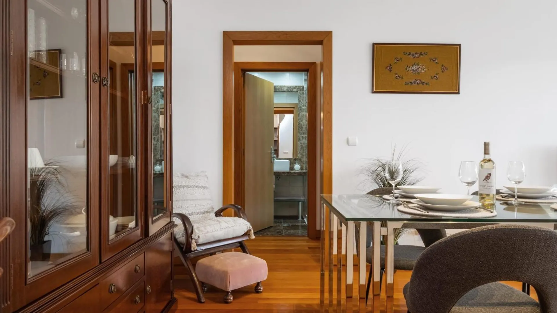 Apartamento Lux Garden View By Madeira Sun Travel Funchal  0*, Funchal (Madeira) Portugal